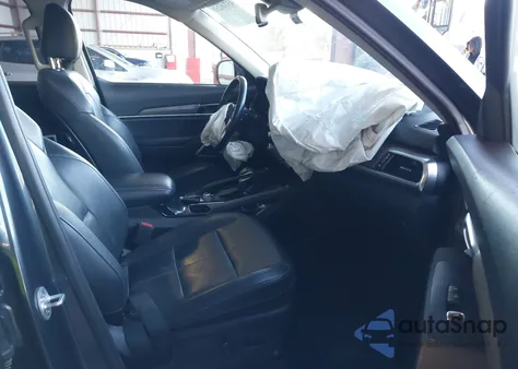 2020 Kia Telluride Ex from USA, damaged, VIN 5XYP3DHC0LG032165